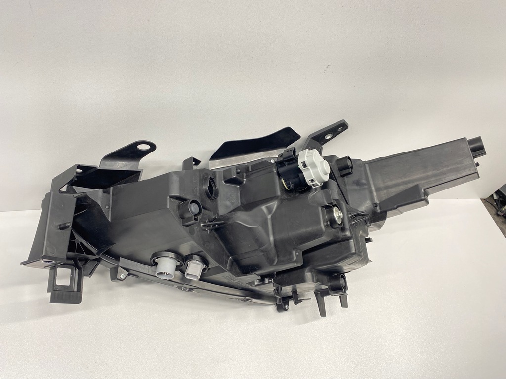 фото №12, Лампа передняя перед правая full led mazda cx5 cx-5 2017-