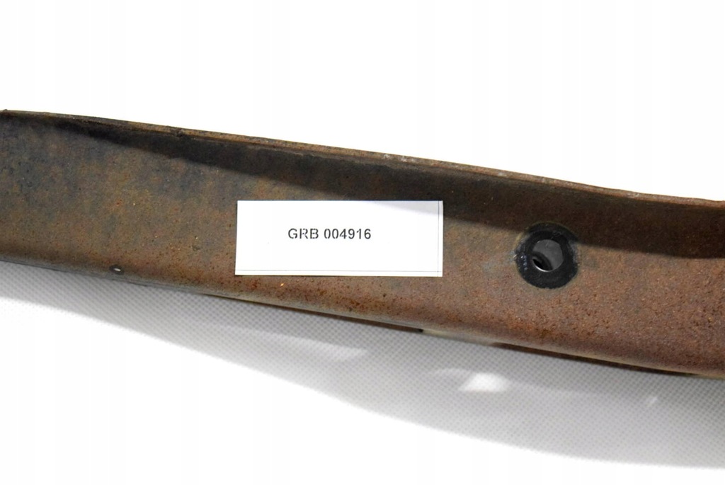 фото №5, Рычаг задний subaru impreza wrx sti 2008-2010