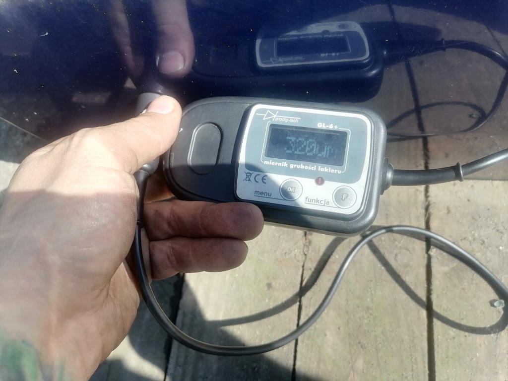 Дверь левая левый перед передние opel zafira b z21b Оригинал