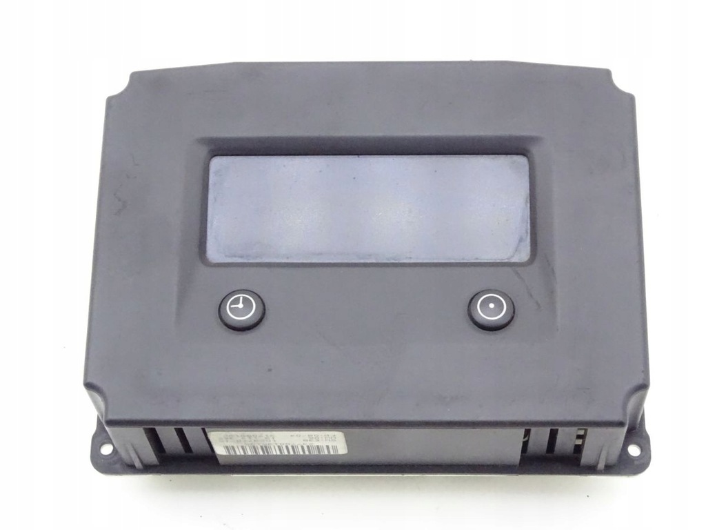 фото №1, Opel vectra c 02-08 дисплей