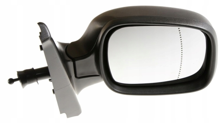 фото №2, Дзеркало зовнішнє праве