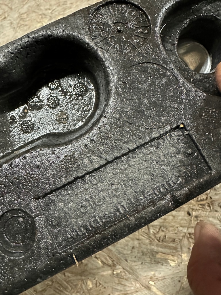 фото №6, Балка бампера задняя задняя porsche 992 9gt gt3 rs