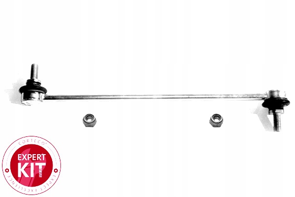 фото №1, Corteco 49396290 тяга / кронштейн, стабілізатор