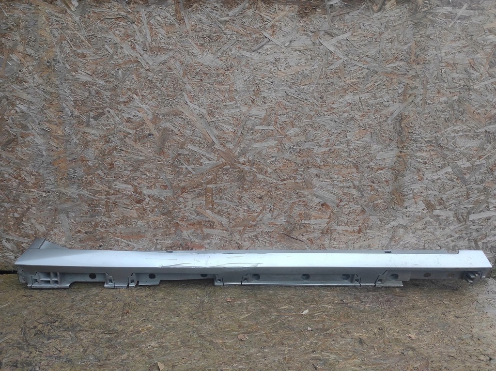 фото №1, Молдинг поріг права lexus es 300h