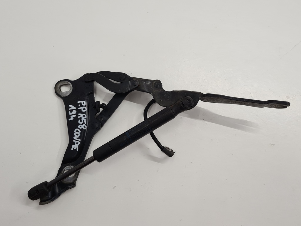 фото №1, Mini cooper r58 lci петля капот правый a94