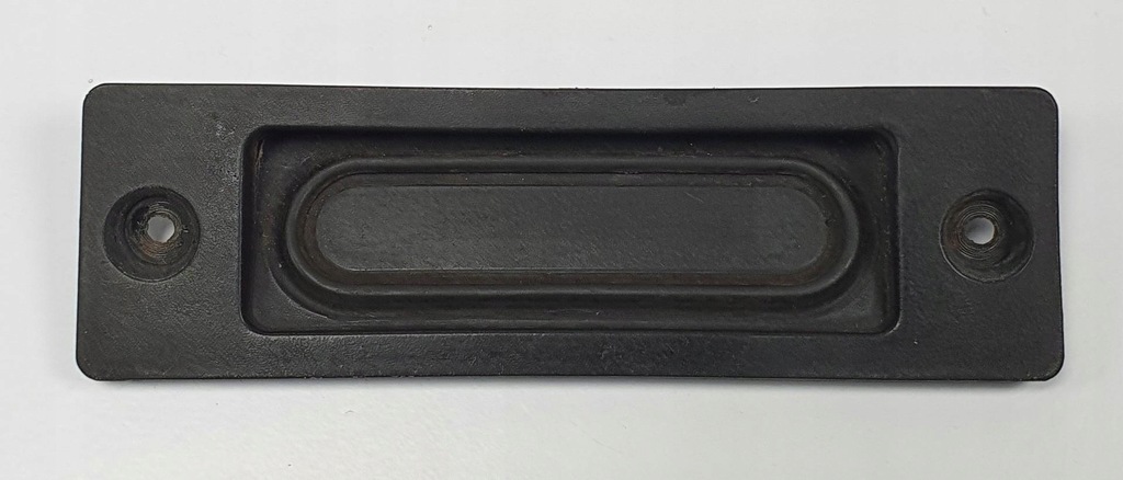 фото №1, Защита ручка багажника volvo c70 ii 30634191