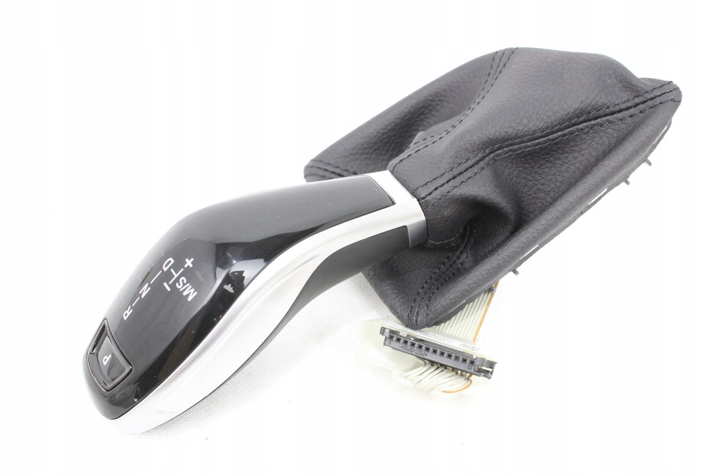 фото №1, Ручка домкрат перемикання передач bmw f45 f46 lci rhd