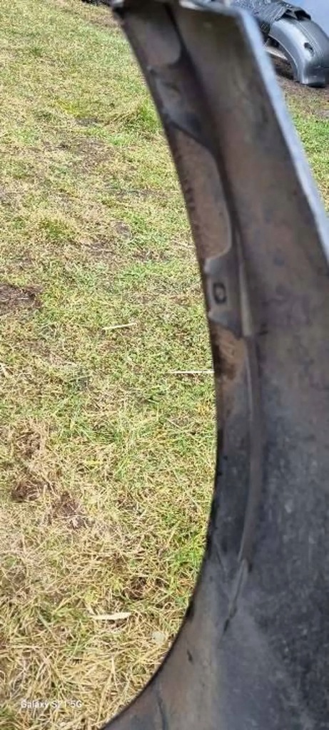 фото №10, Bmw 4 f32 f33 f36 mpakiet бампер передний перед