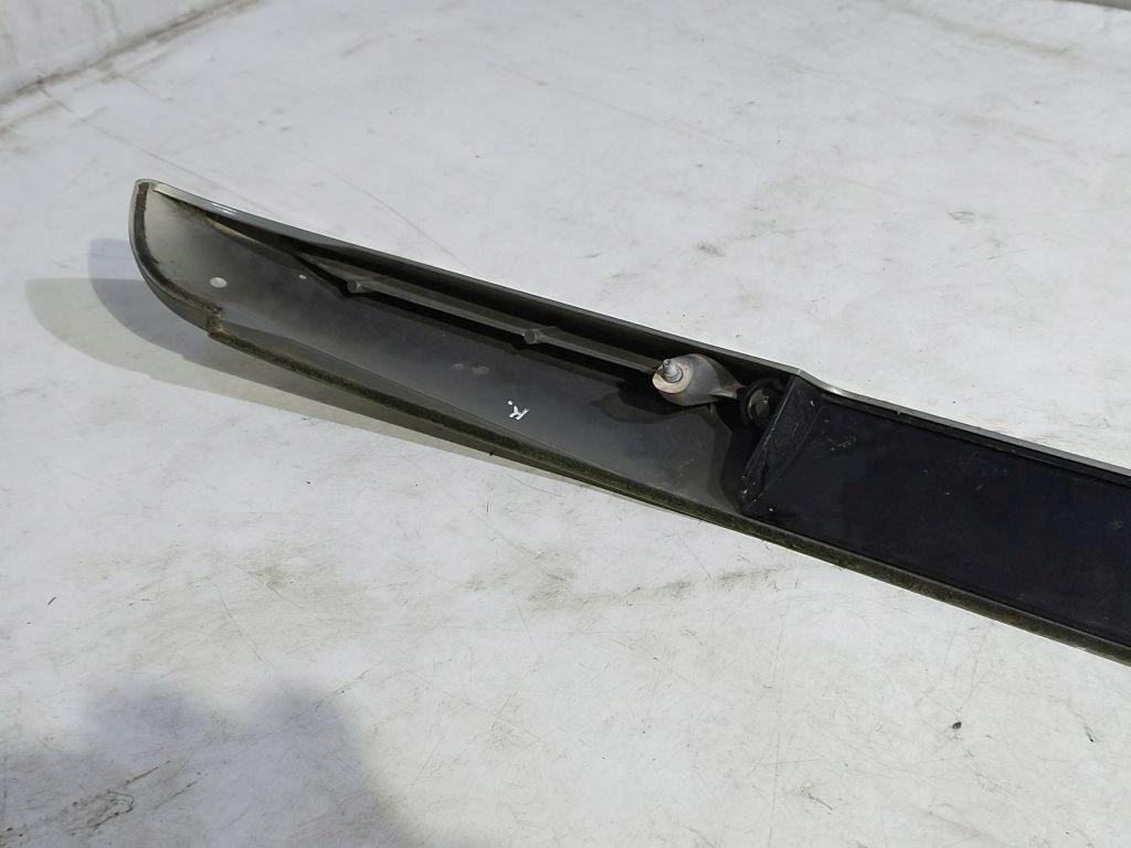 фото №6, Fiat croma ii lift спойлер спойлер кришки задня 272/b