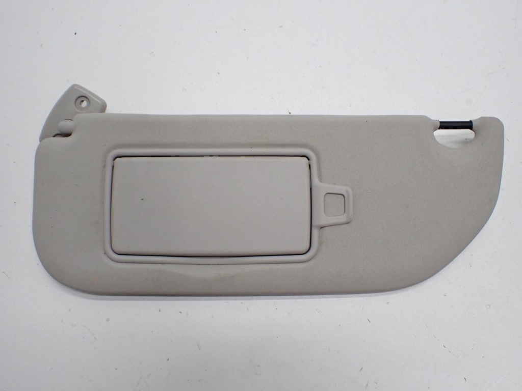 Купити Козирок козирок лівий європа toyota aygo ii 20r