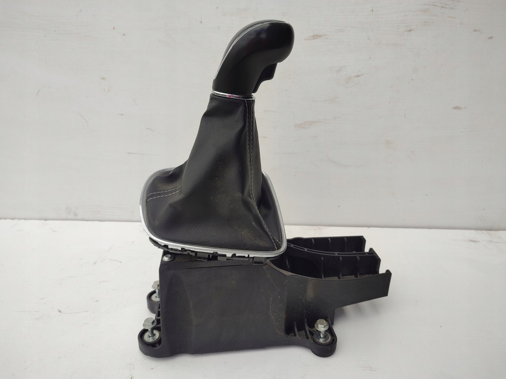 фото №9, Домкрат вибірник передач ручка чохол opel astra k v 55491492