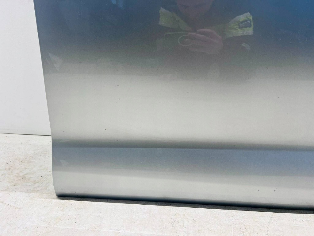 фото №6, Corolla e21 дверь передние правый перед полный 1l0 ryski