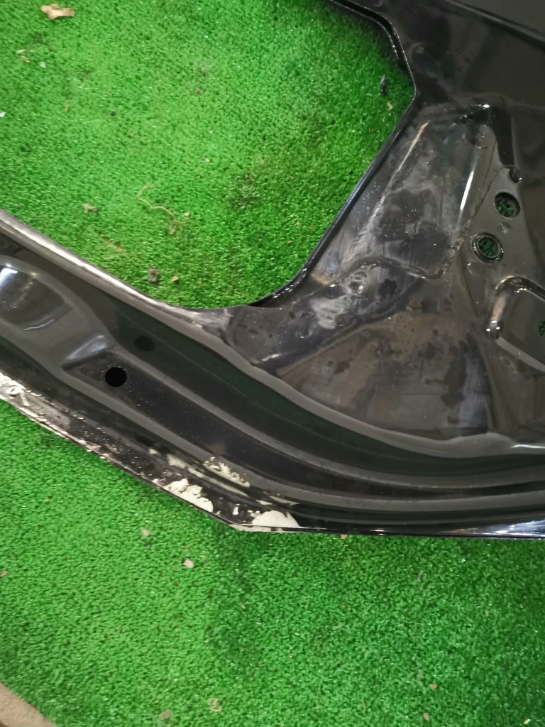 фото №9, Усилитель pas передний перед iveco daily vi