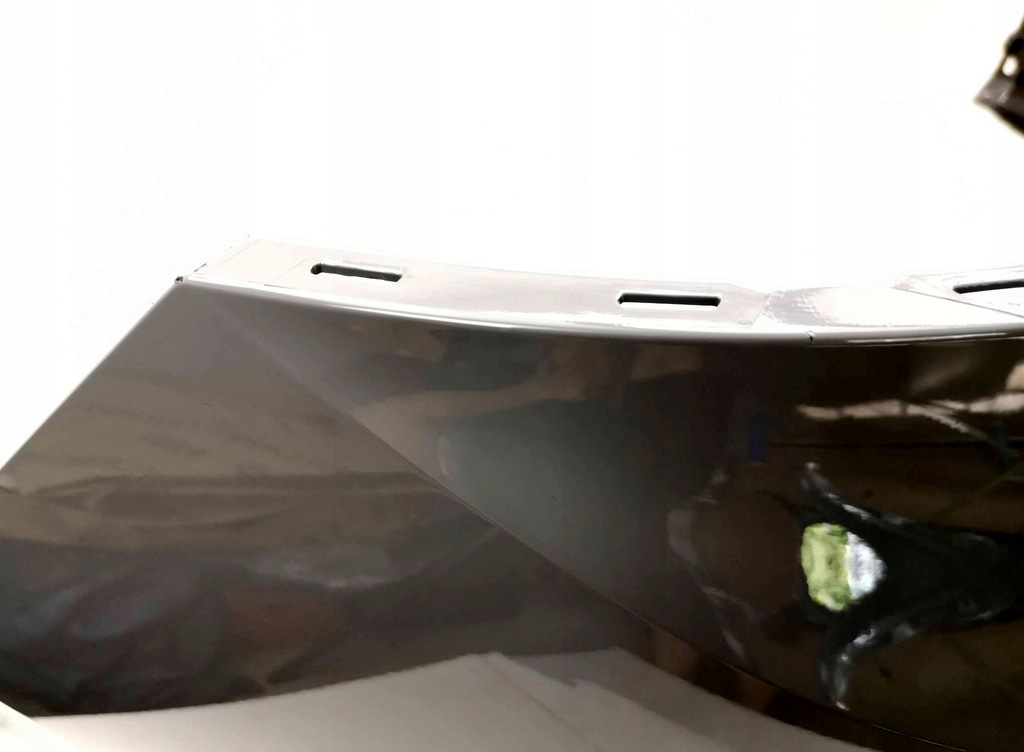 фото №14, Новий org бампер задня задній vw id.4 id4 la7c 6xpdc