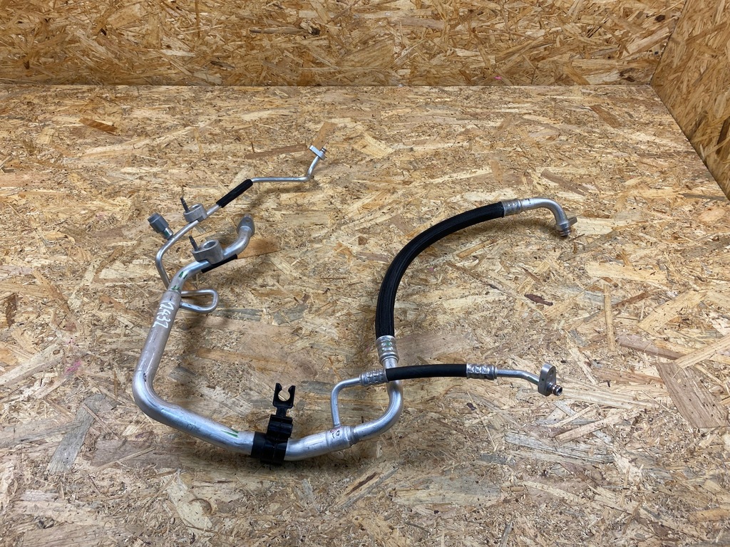 фото №1, Wąż шланг труба кондиціонера opel e-mokka b peugeot e-2008 ii f78505