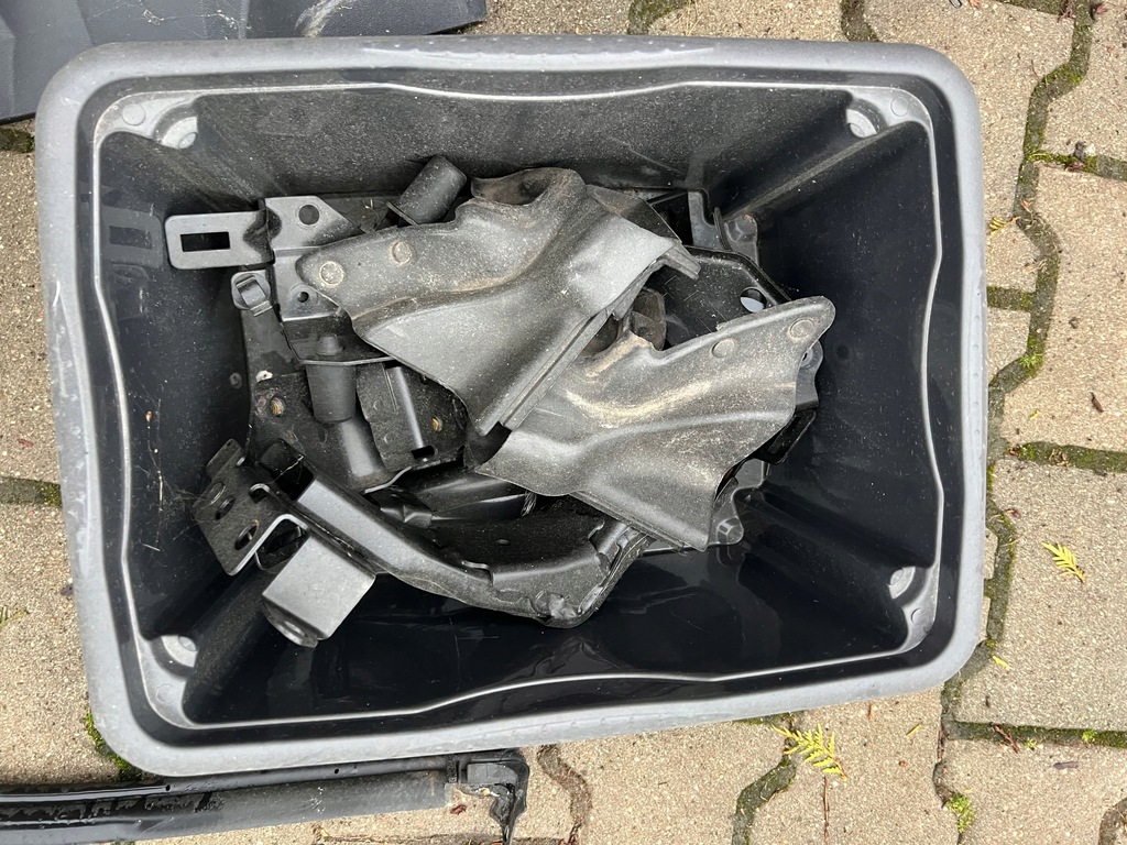 фото №7, Mazda mx-5 крыша rok 2010