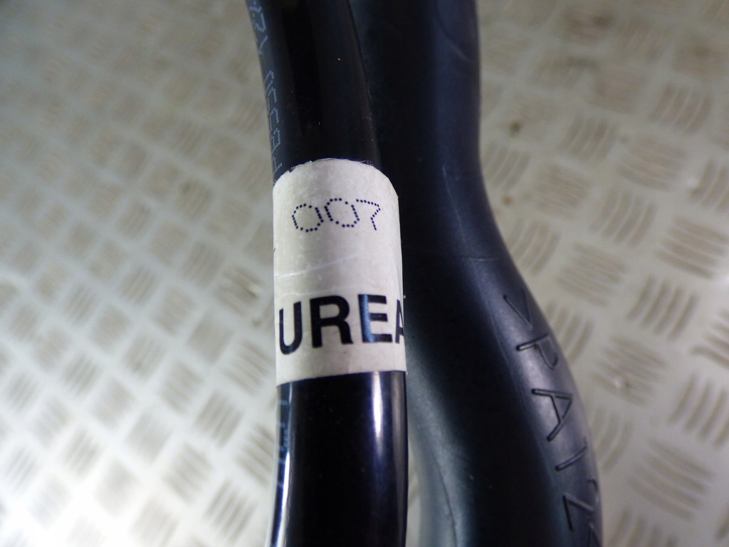 фото №6, Заливная горловина бака adblue kia ceed iii 1.6 crdi