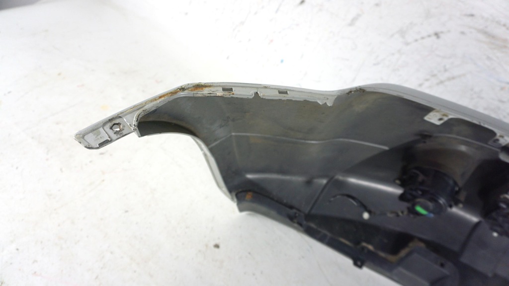 фото №15, Бампер перед передній suzuki grand vitara ii 2 05-12 2005-2012 z2sc02