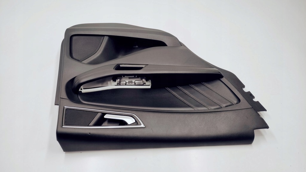 фото №5, Оббивка обшивка двері лівий задня ford edge st