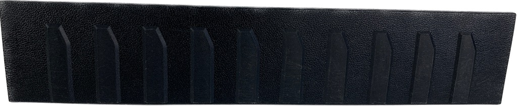 фото №1, Ford f150 lift 17- левая перед молдинг порог