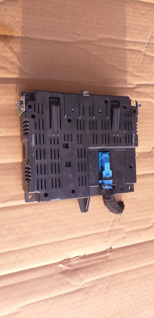 фото №5, Alfa romeo 159 модуль blue&me 5051838