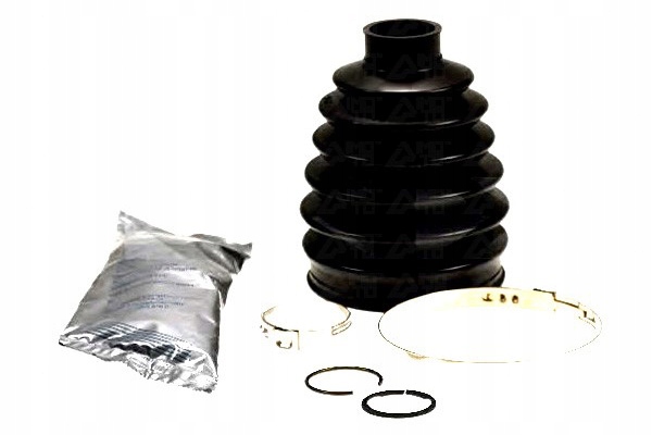 фото №2, Lobro набір захист шарнір