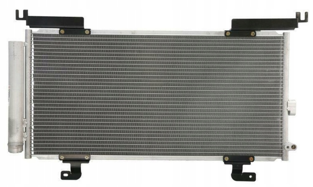 фото №1, Конденсатор кондиціонера legacy 14-