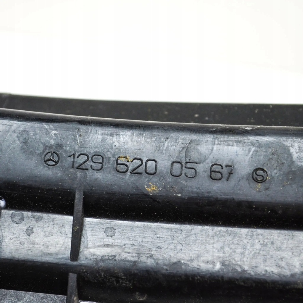 Пластик дворник передних mercedes-benz sl r129 1296200567 13832160 Киев