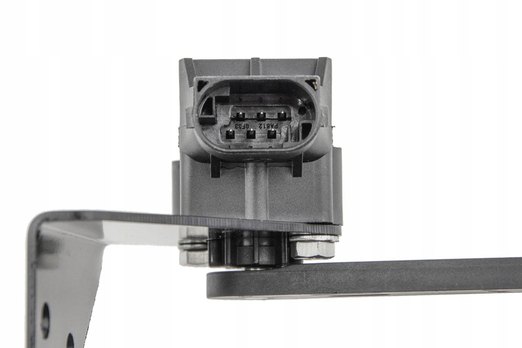 фото №9, Датчик выравнивание света hummer h2 2003-/położenie:oś tylna-strona левая