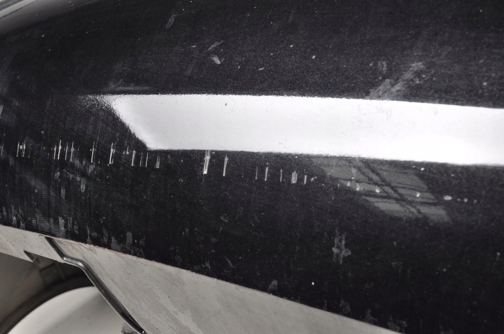 Skoda superb 1 бампер задній задній pdc в Україні