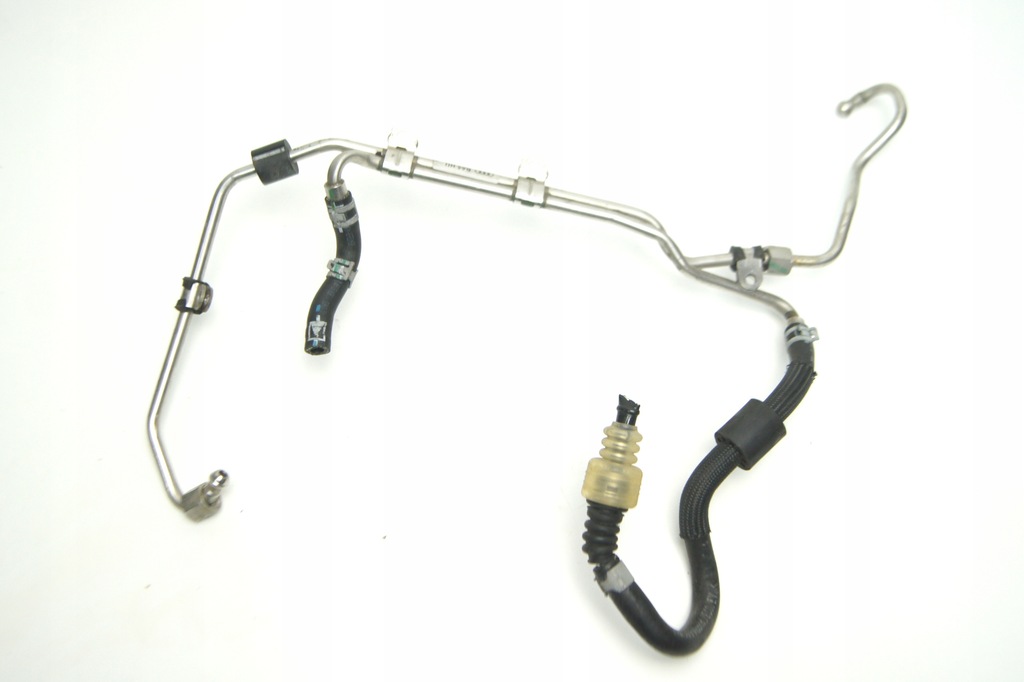 фото №1, Gd audi s8 tfsi 4h0 шланг топлива 079127507bl