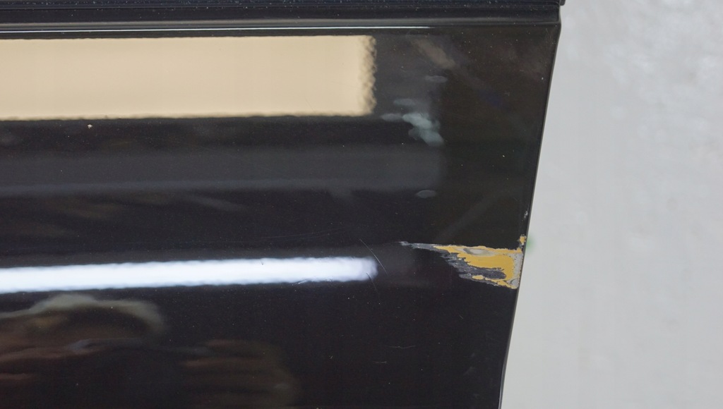 фото №4, Двері лівий перед opel antara 19u