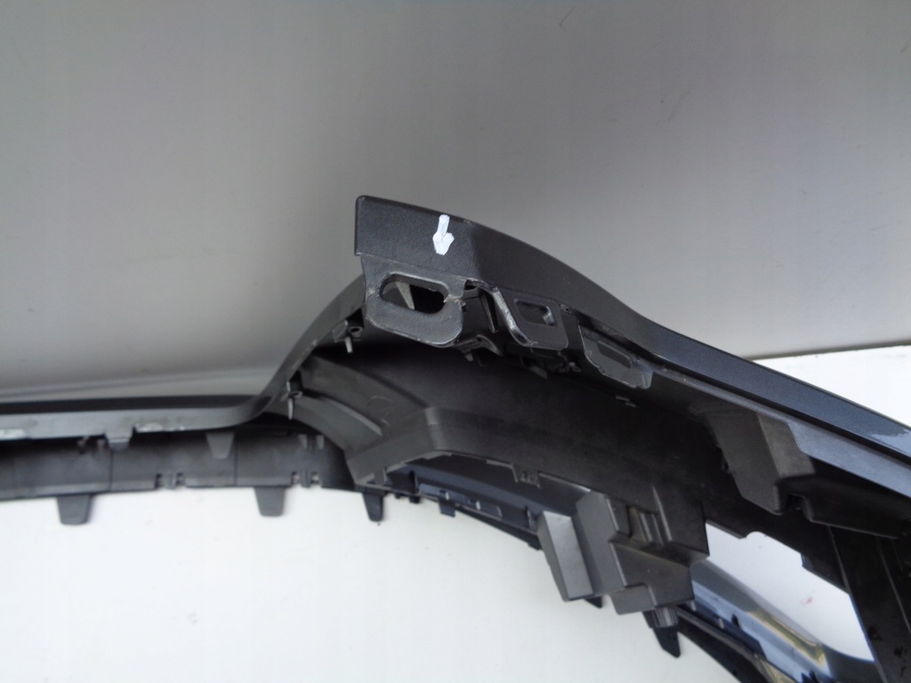 фото №9, Бампер передний audi a3 s3 8v 8v5 12-16 sedan cabrio s-line nr 46872