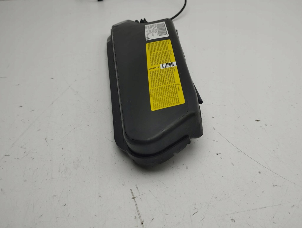 фото №5, Seat altea 2005 права сторона подушка повітряна подушка безпеки сидіння