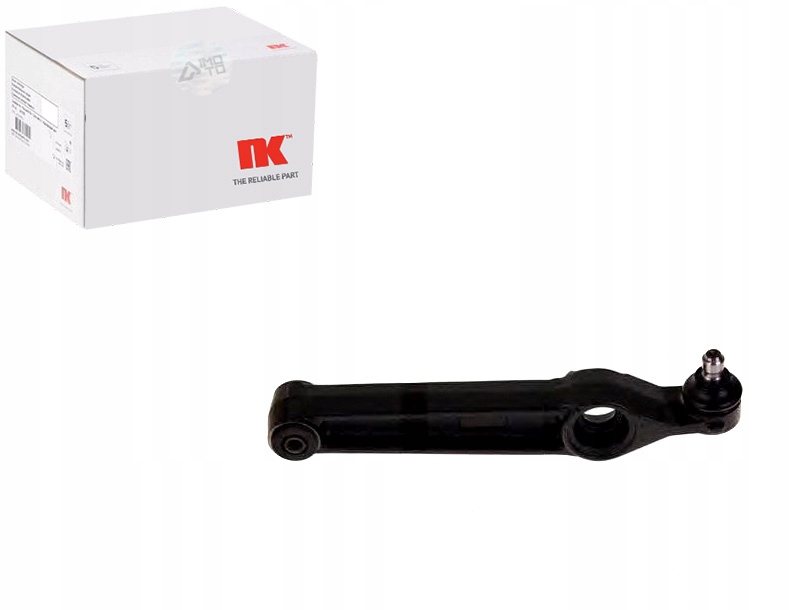 фото №1, Важіль opel перед agila le pr nk