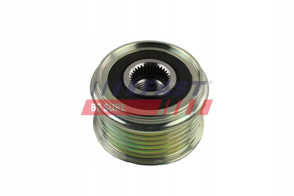 Купити Шків генератора fiat ducato 06