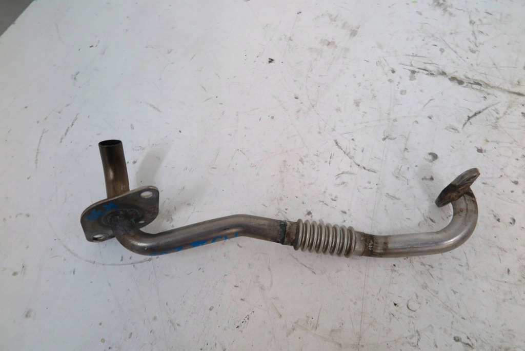 фото №2, Трубка труба шланг egr mazda 5 iii cw 2.0b