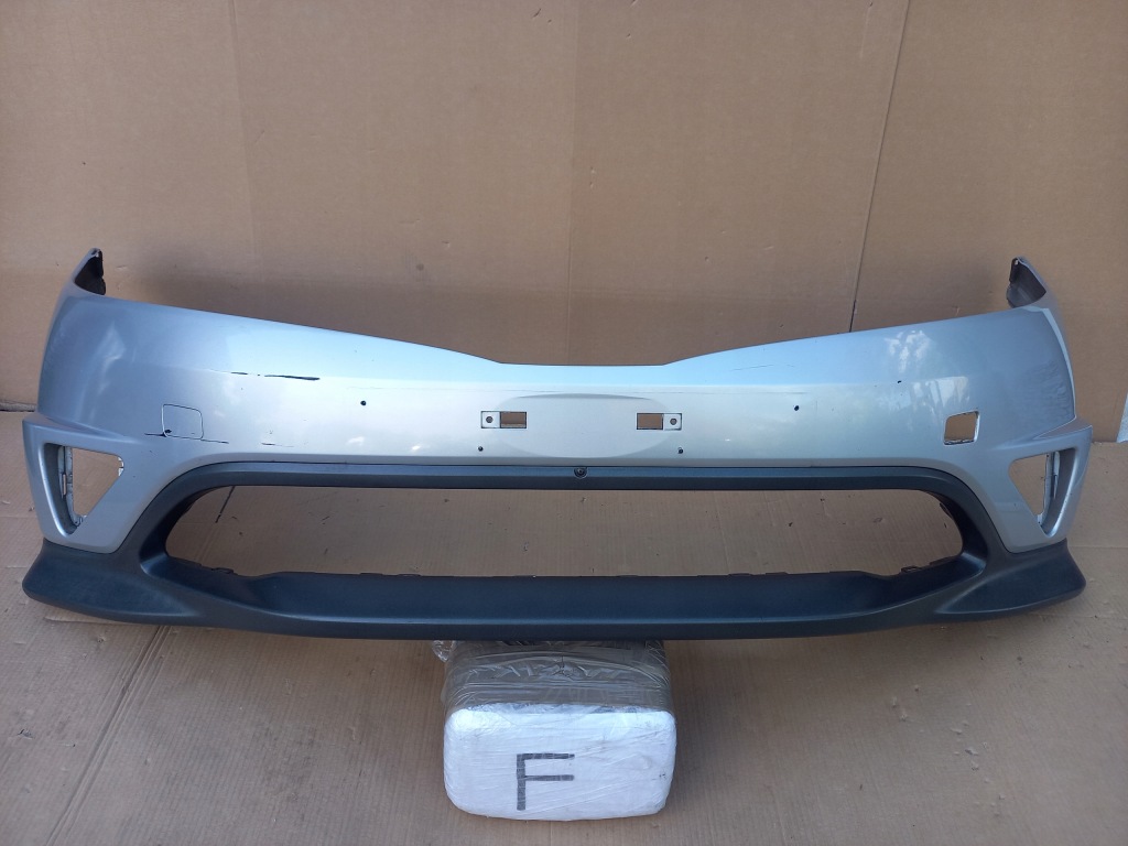 Купить Honda civic ufo бампер передний перед оригинал!