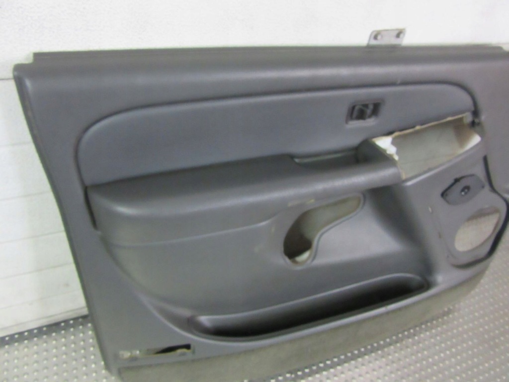 фото №6, Chevrolet avalanche обшивка двері лівий правий перед