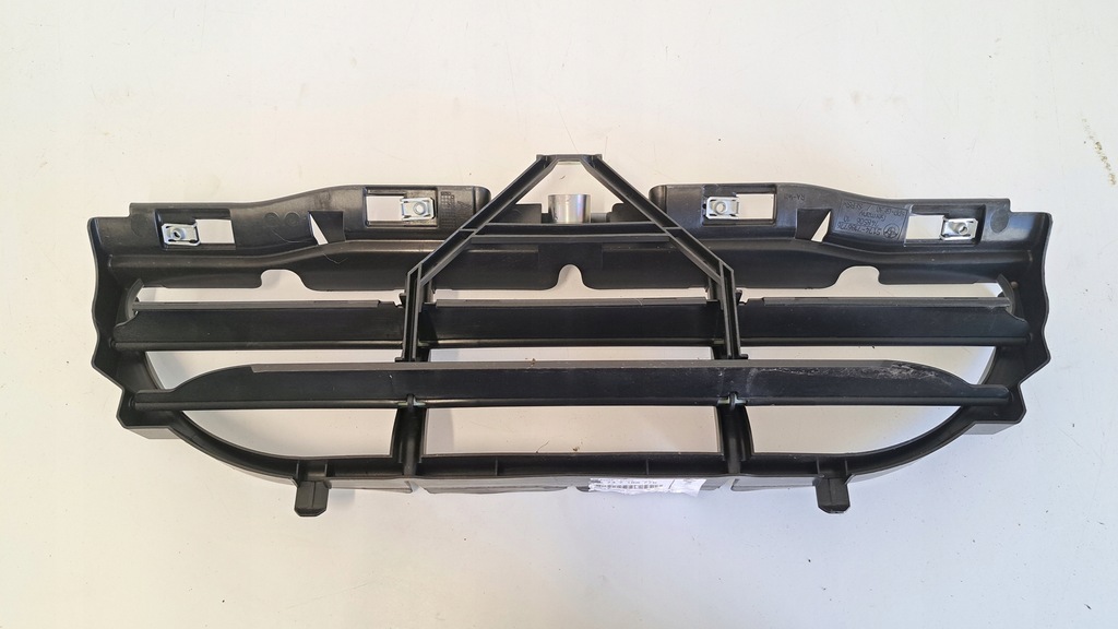 фото №7, Жалюзи впуск воздуха bmw seria 3 e90 e91 новый org