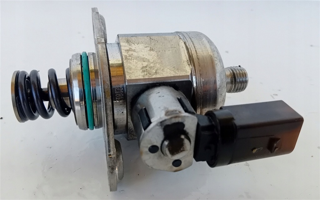 фото №8, Насос топлива porsche 718 cayman boxster 982 gts 4.0 0pb127025a 0261520750