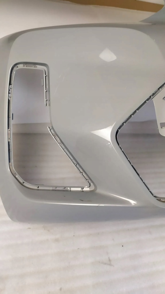 фото №8, Бампер перед передний bmw x3 g01 m-pakiet lift