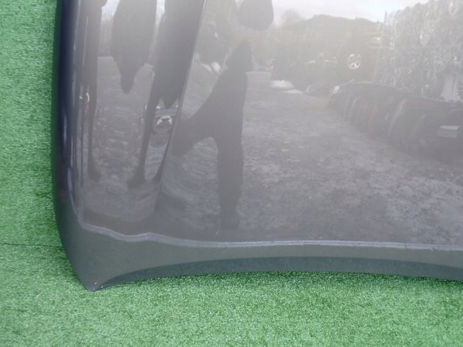 фото №5, Toyota hilux viii 8 lift 20- капот