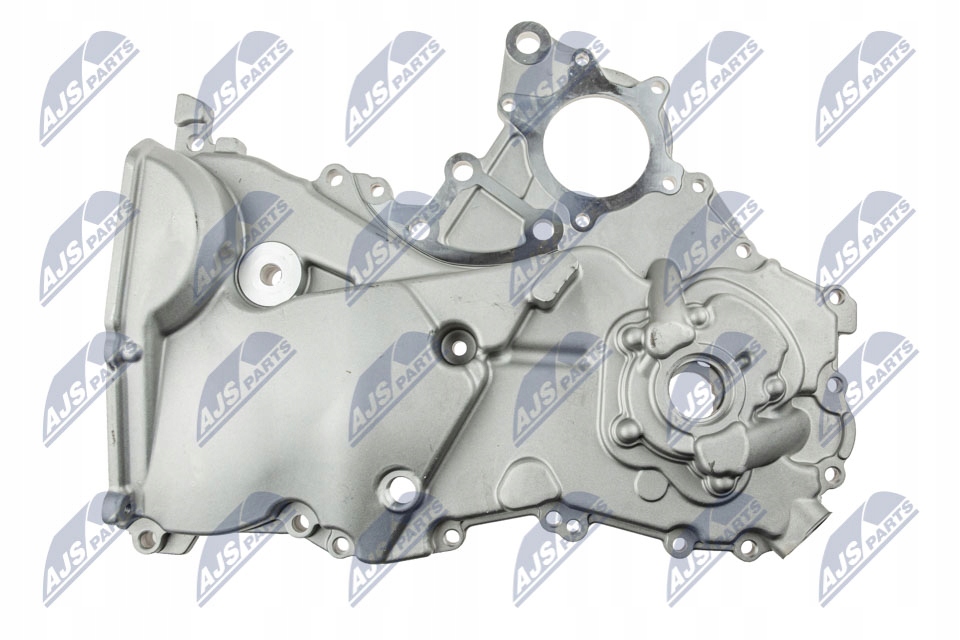 фото №4, Насос масла nty bpo-ty-002