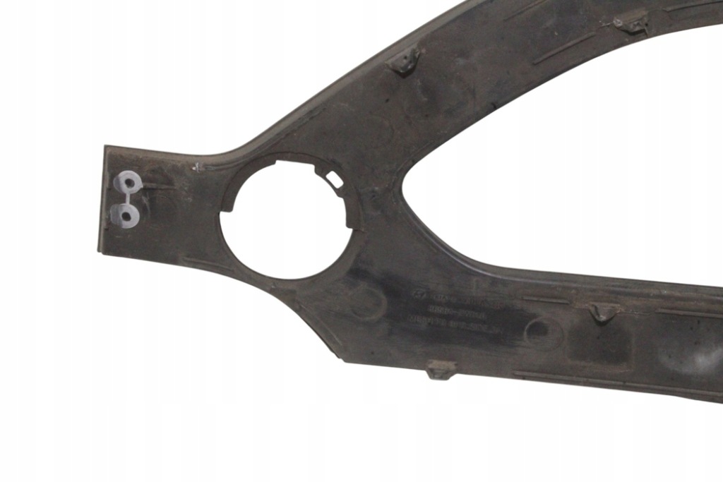 фото №8, Решітка бампера права hyundai santa fé iii dm 865642w010 2.2l дизель