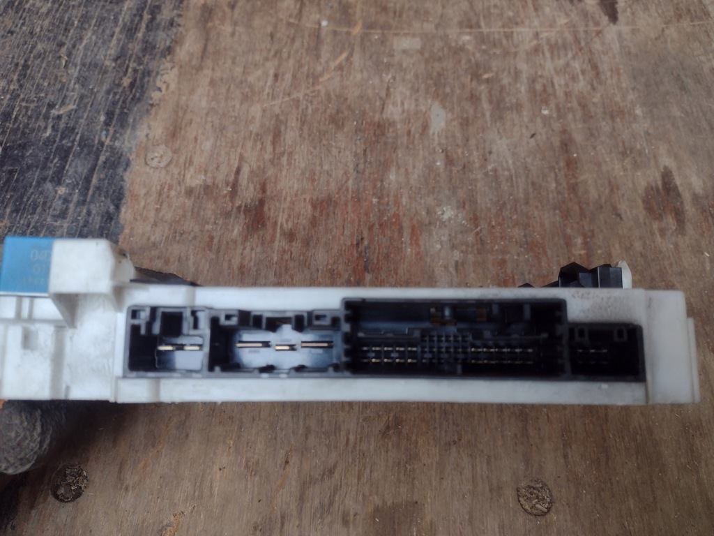 фото №4, Панель комфорта suzuki swift mk8 '20