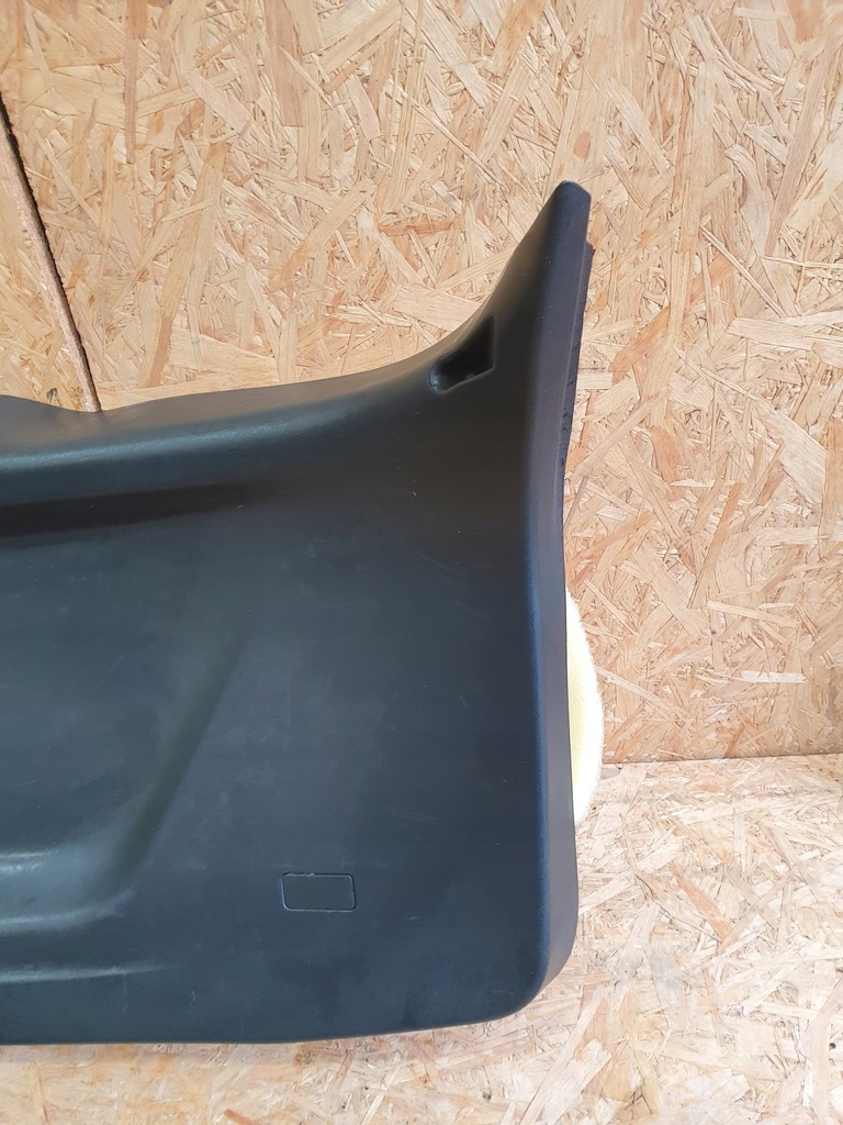 фото №3, Alfa romeo stelvio обивка крышки переключатель