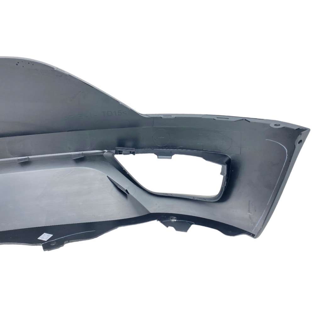 фото №11, Новий оригінальний номер бампер задня накладка dacia sandero iii 850182417r