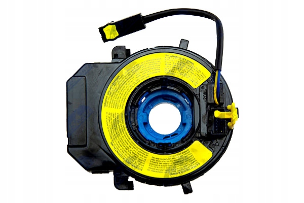 фото №10, Nty лента руля шлейф hyundai i10 2011-2013.i20