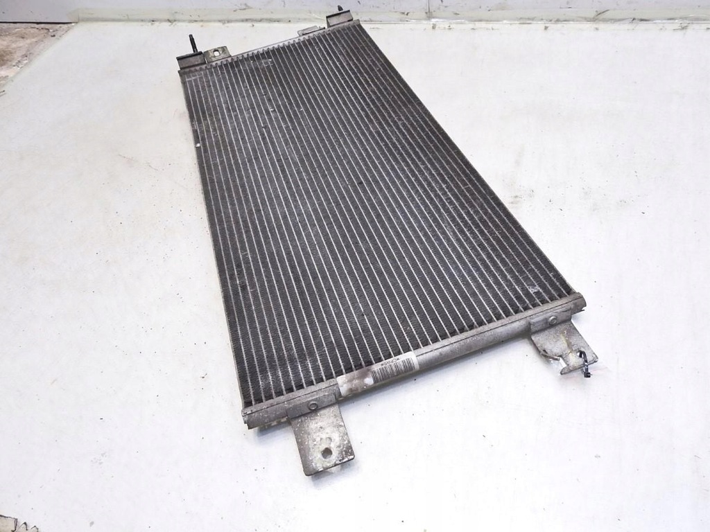 фото №5, Радиатор кондиционера sebring iii 2.0 crd
